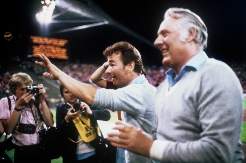 Clough-Taylor-Winners