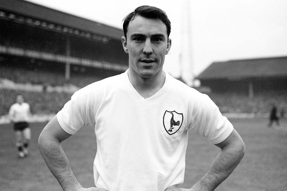 Jimmy Greaves