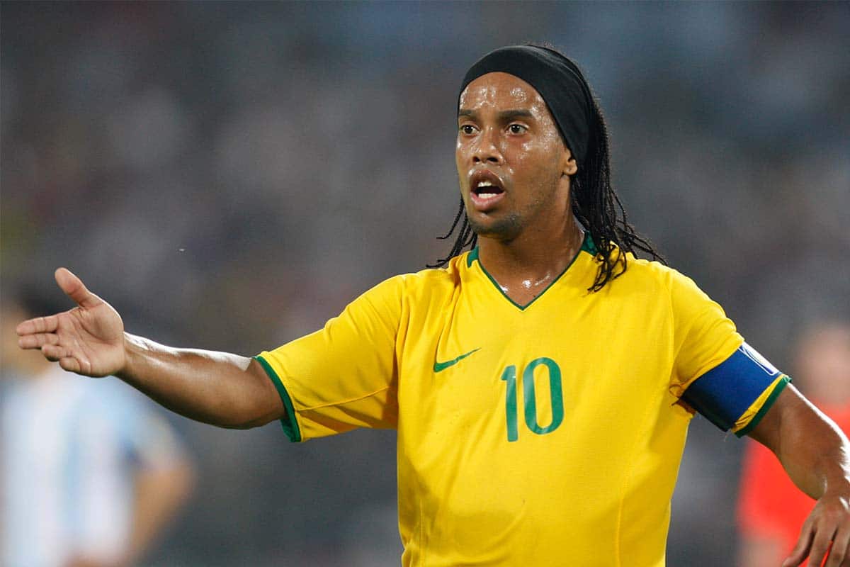 Ronaldinho