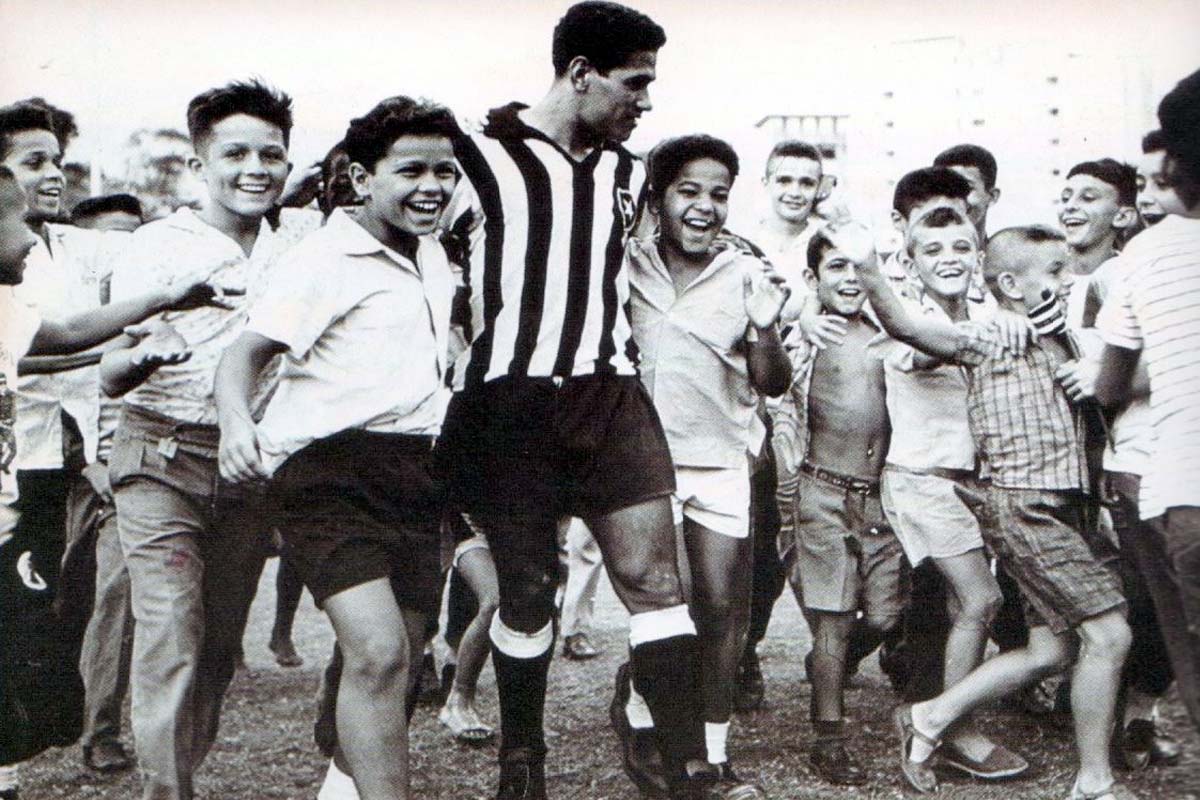 Garrincha