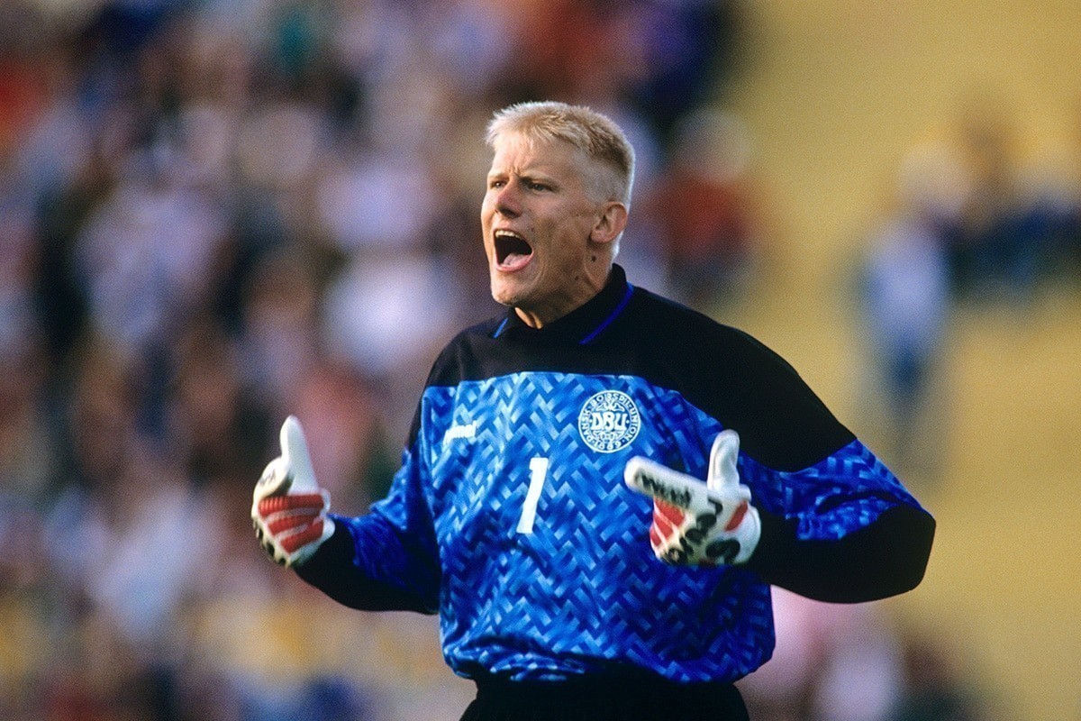 Peter Schmeichel