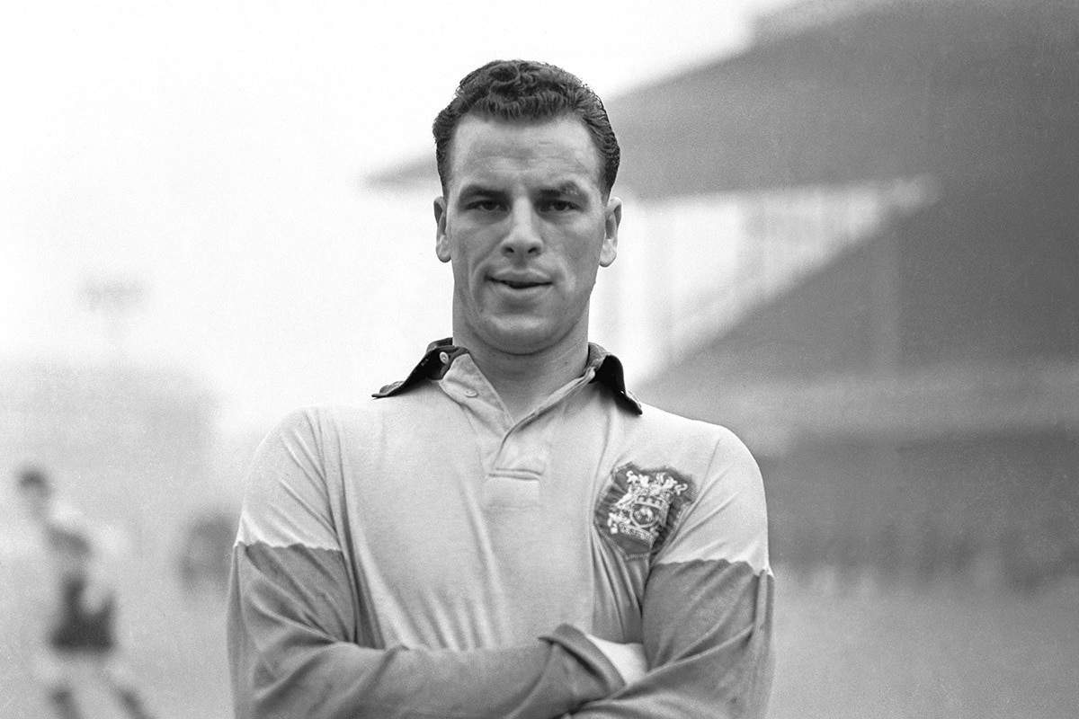 John Charles