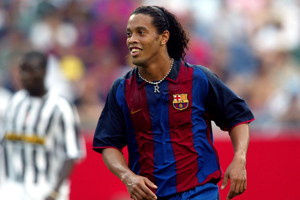 Ronaldinho