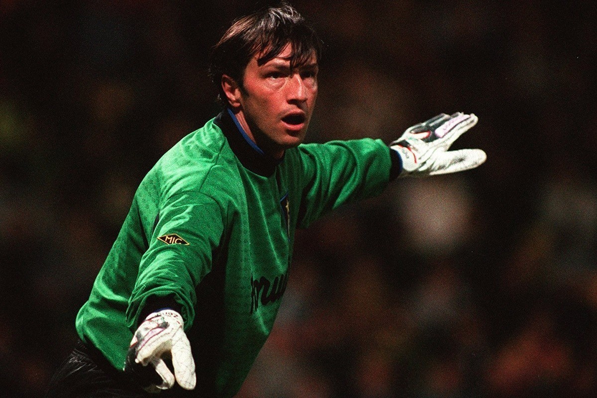 Walter Zenga