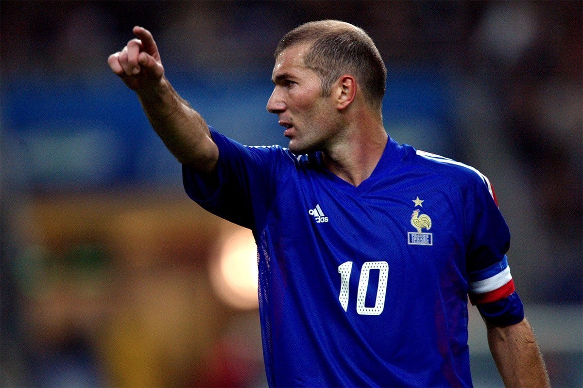 Zidane