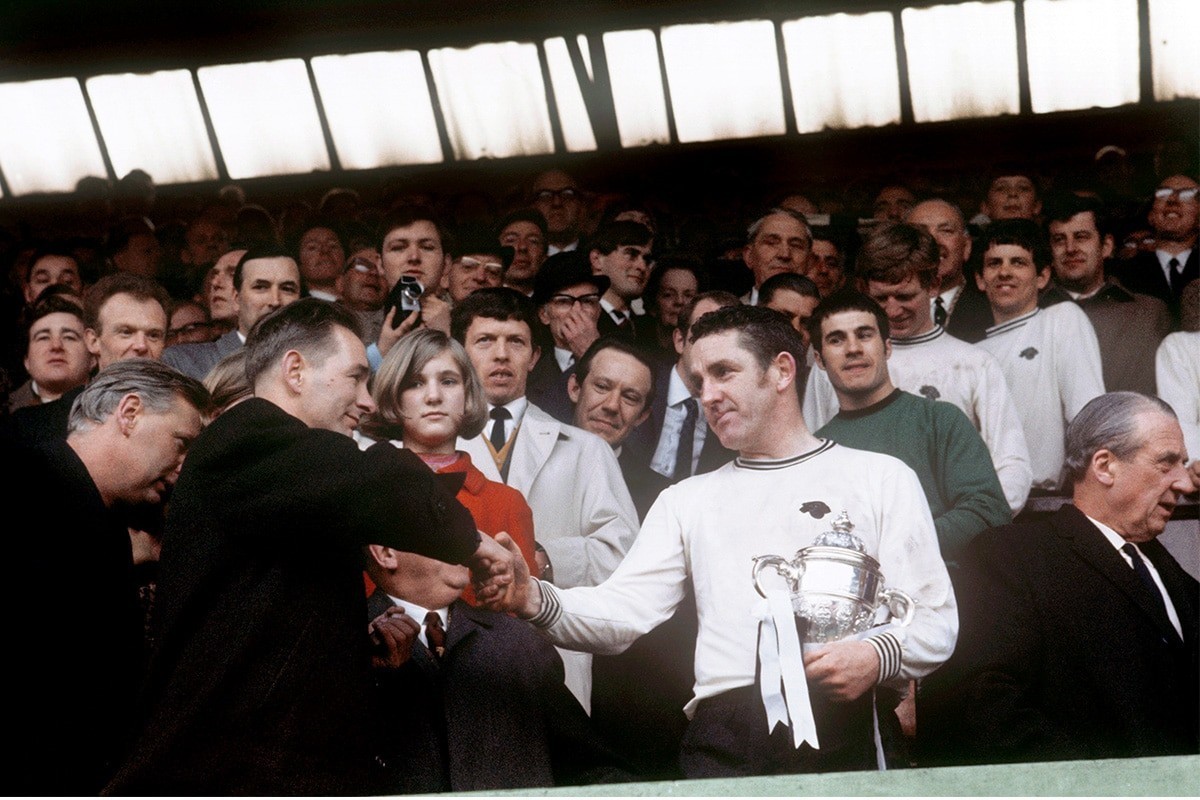 brian clough derby div 2