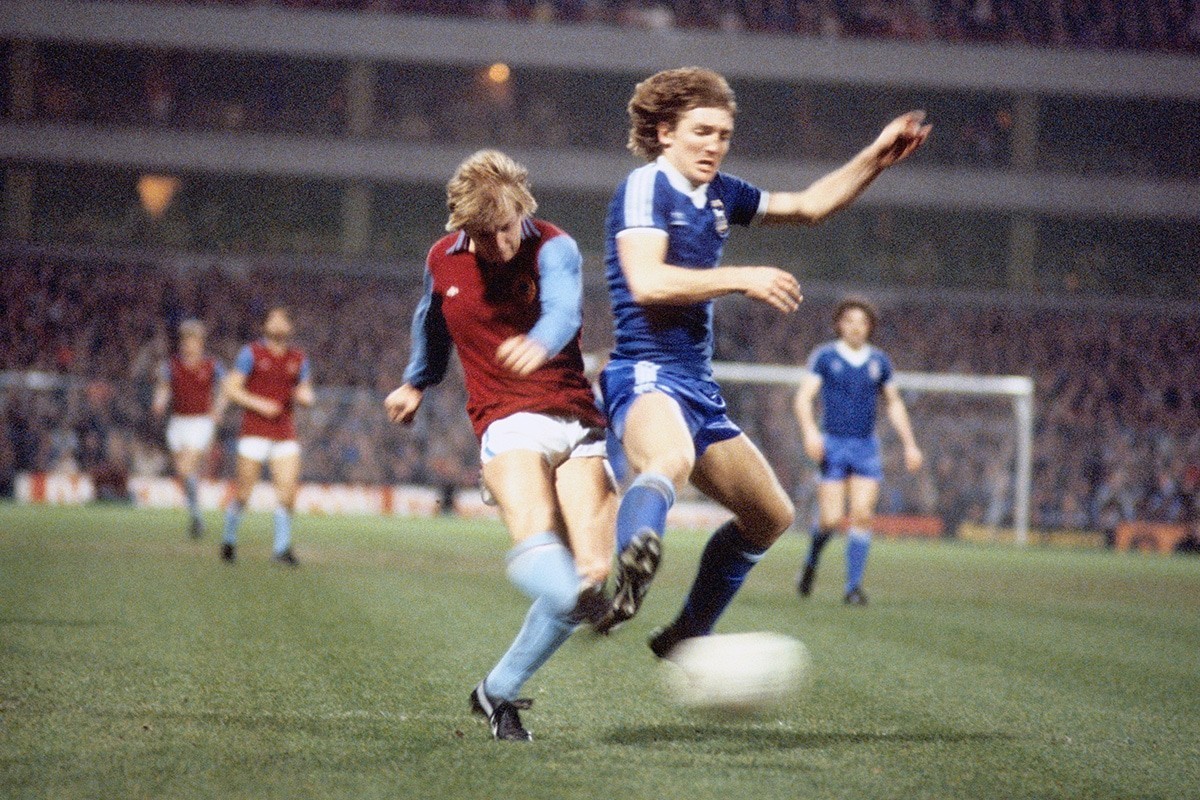 aston villa v ipswich town