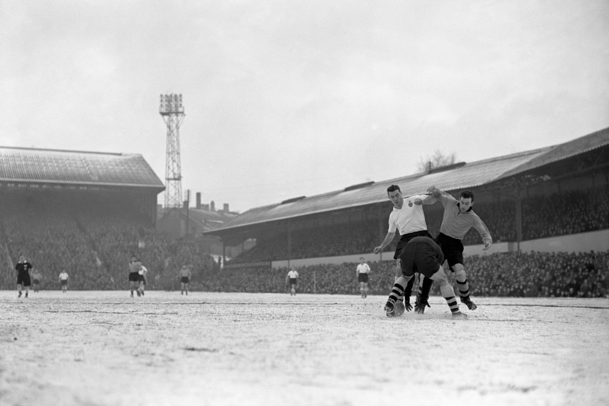 winter football-christma-