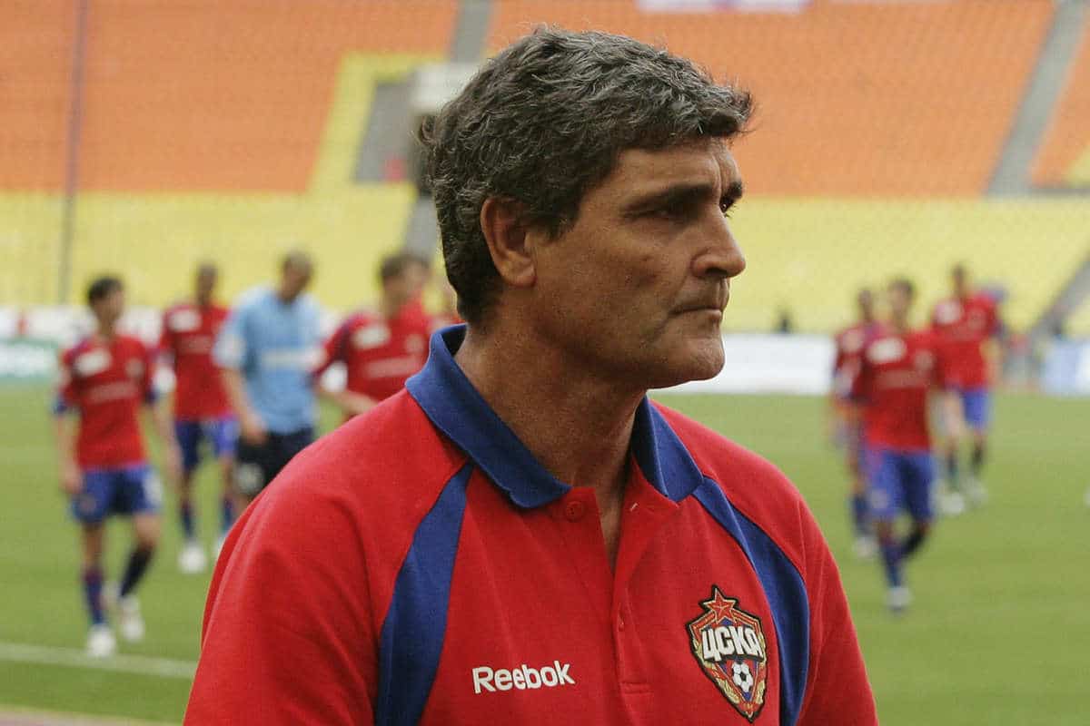Juande Ramos