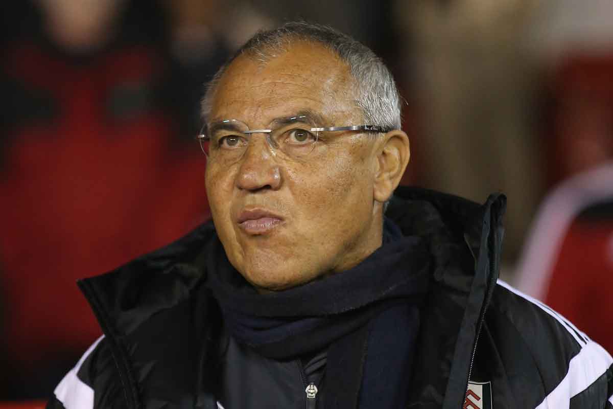 Felix Magath