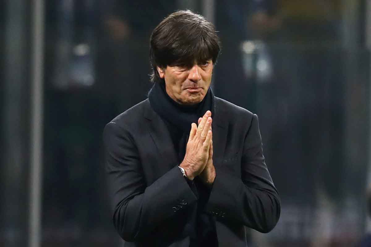 Joachim Low