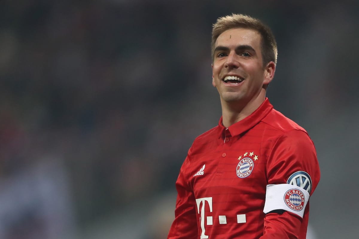 Philipp Lahm