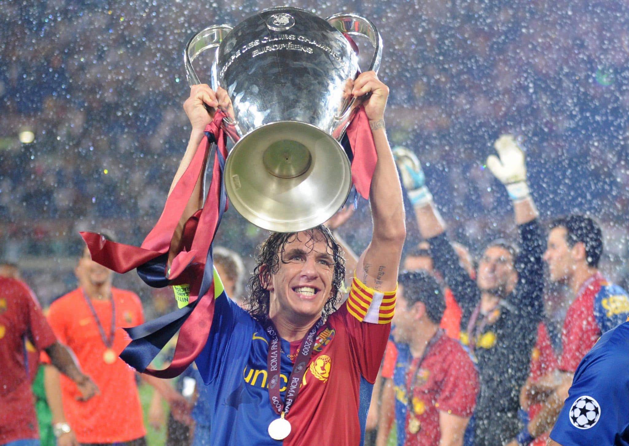 Puyol