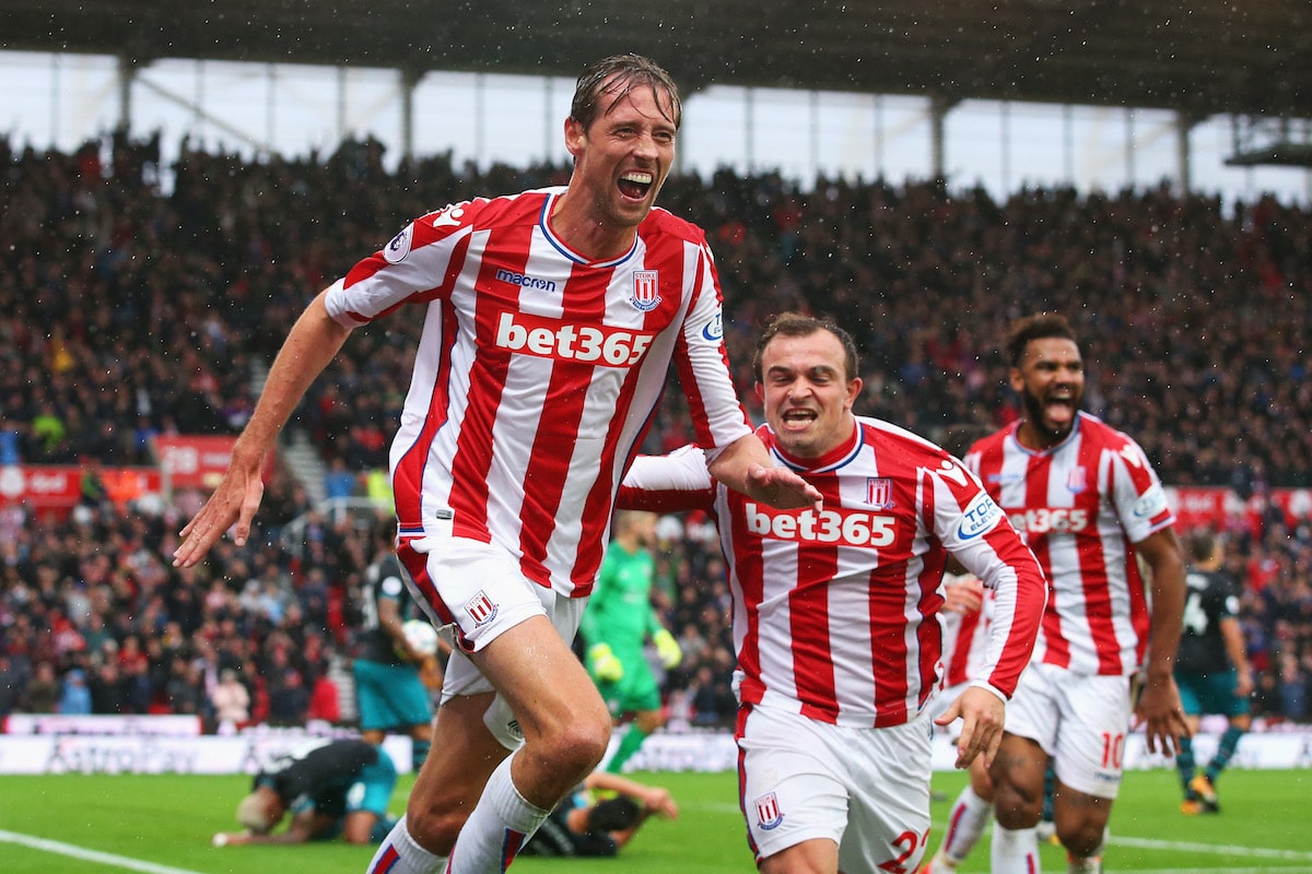 Most headed goals in Premier League history: Who are the joint-leaders right now?