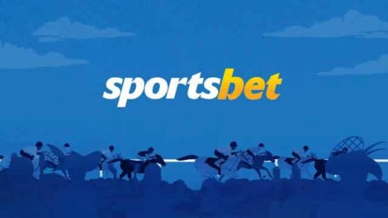Sportsbet Sign up offer