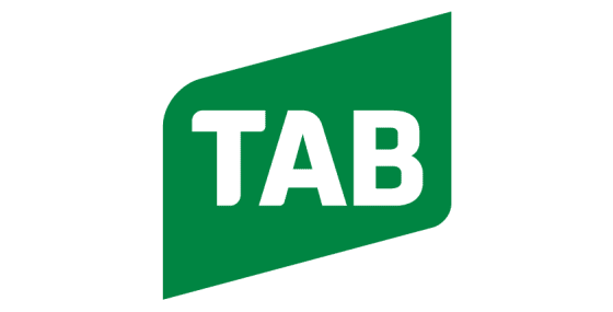TAB sign up offer