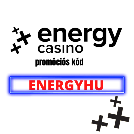 Energy Casino vélemények Energy Casino oldalán