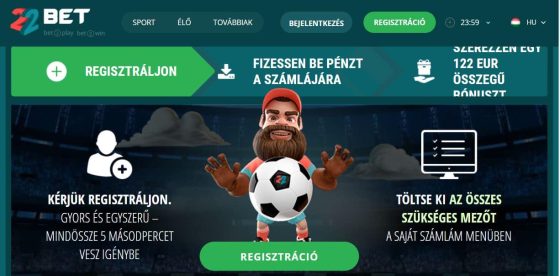 Sportfogad&aacute;si b&oacute;nuszok