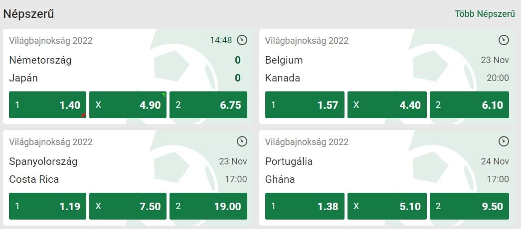 Unibet v&eacute;lem&eacute;nyek Sportokban nincs