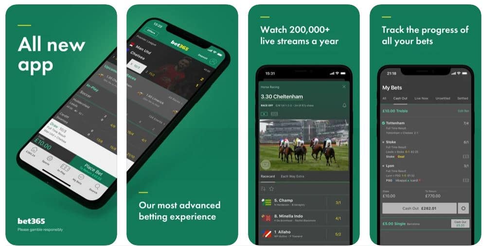 bet365 canada review
