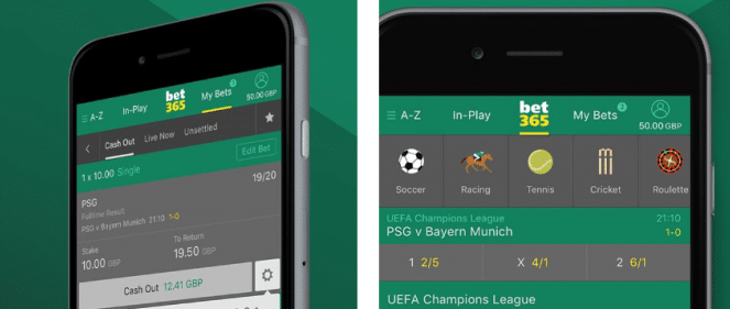 app bet365