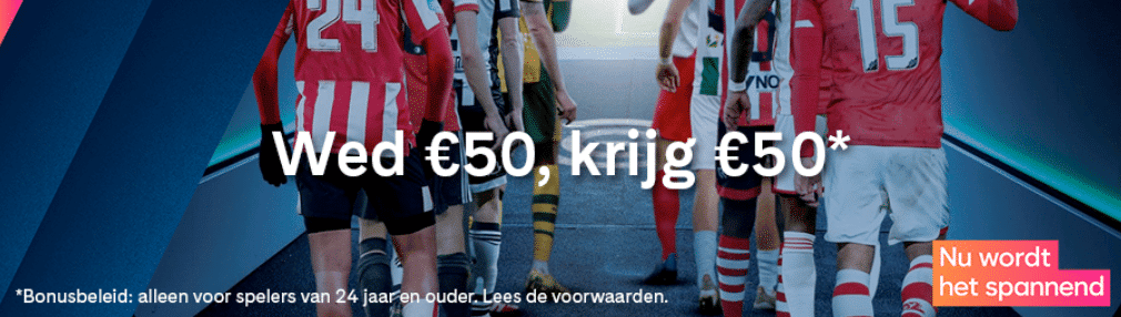 holland casino promotiecode