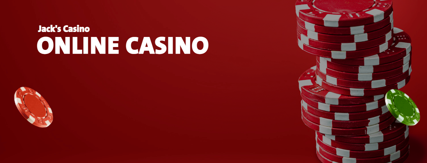 Jack's Casino bonus code April 2026: krijg tot &euro; 100 aan gratis!