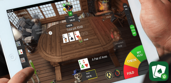 is unibet legaal nederlan