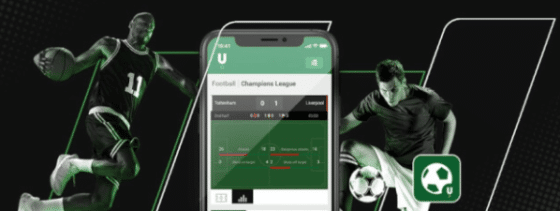 is unibet legaal nederland