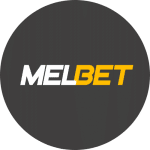 MELBET logo