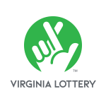 Virgina lottery logo