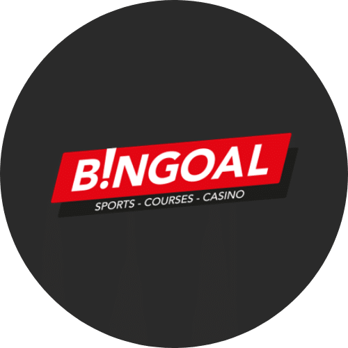logo BINGOAL