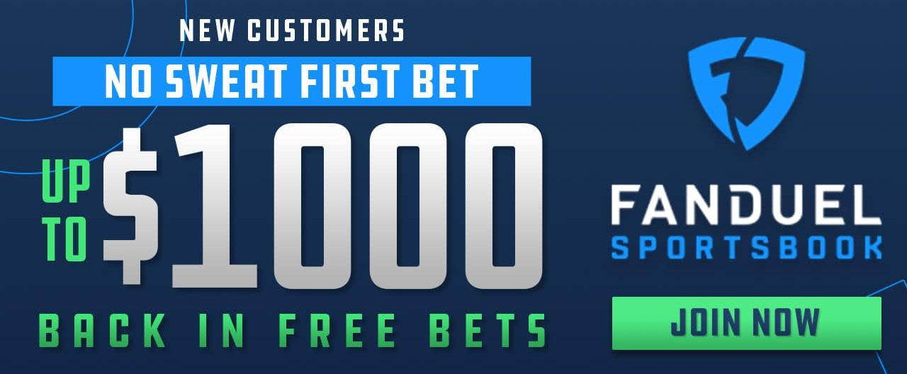 Fanduel Legal States (Updated List as of April 2026)