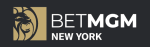 betmgm New york