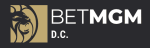 betmgm dc