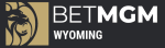 betmgm wyoming