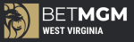 betmgm west virginia