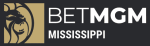 betmgm mississippi