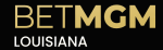 betmgm louisiana