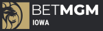 betmgm iowa