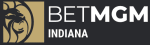 betmgm indiana