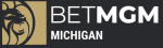 betmgm michigan