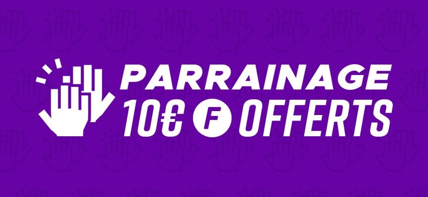 Code parrainage Betclic 2026: Comment l&rsquo;obtenir ?