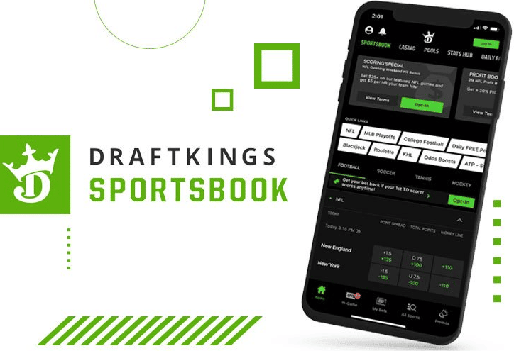 DraftKings App Review 2026 & How to Download iOS & Android