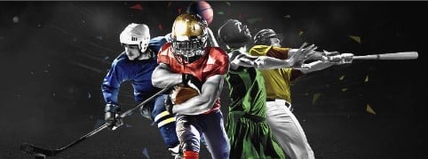 Sur quoi peut-on parier sur Bet365