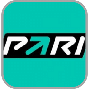 приложение Пари Пари приложение