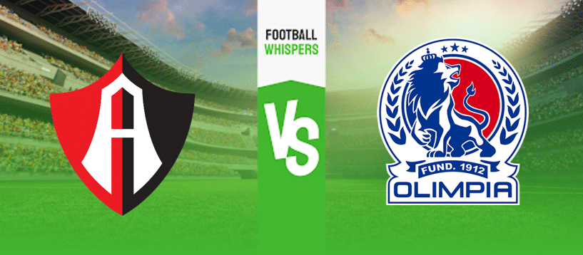 Atlas vs Olimpia Prediction