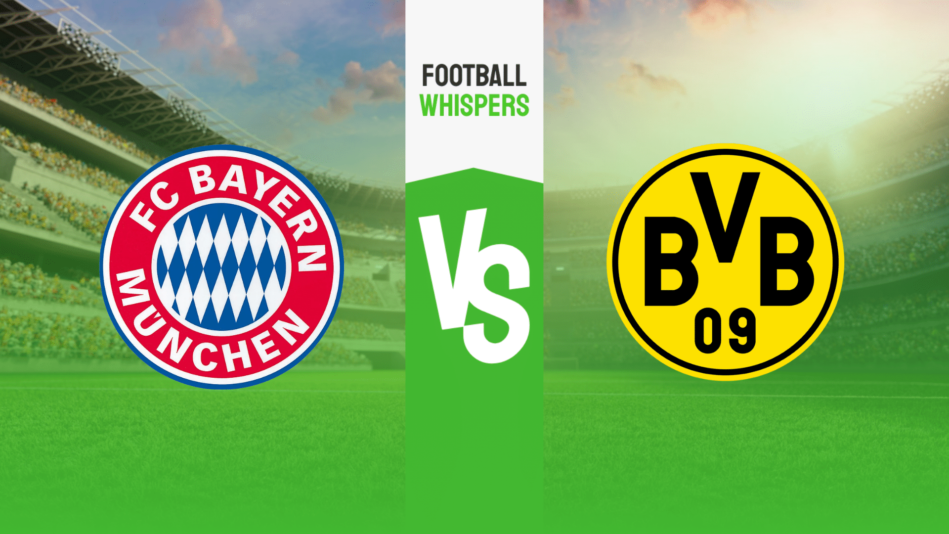 Pronostic Bayern Munich - Borussia Dortmund : analyse, conseils et cotes (30/03/2024)
