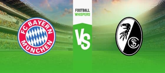 Bayern München – Freiburg tipp
