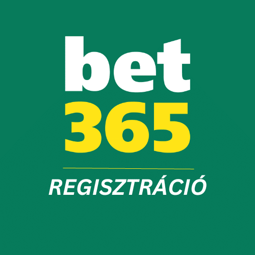 Bet365 regisztr&aacute;ci&oacute;